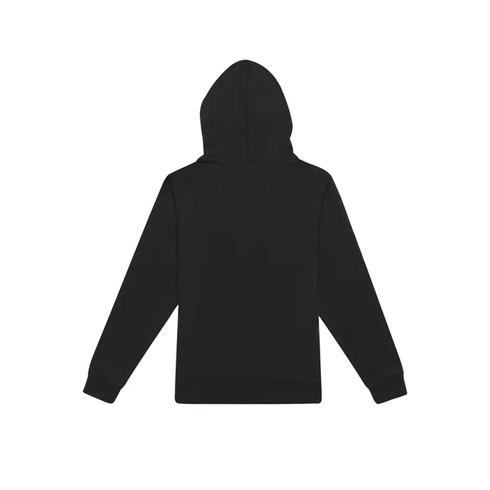 Deus Ex Machina Circle Logo Hoodie Mens