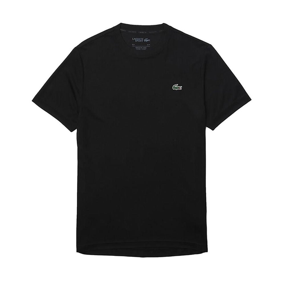 Lacoste Sport Breathable Pique T Shirt Mens