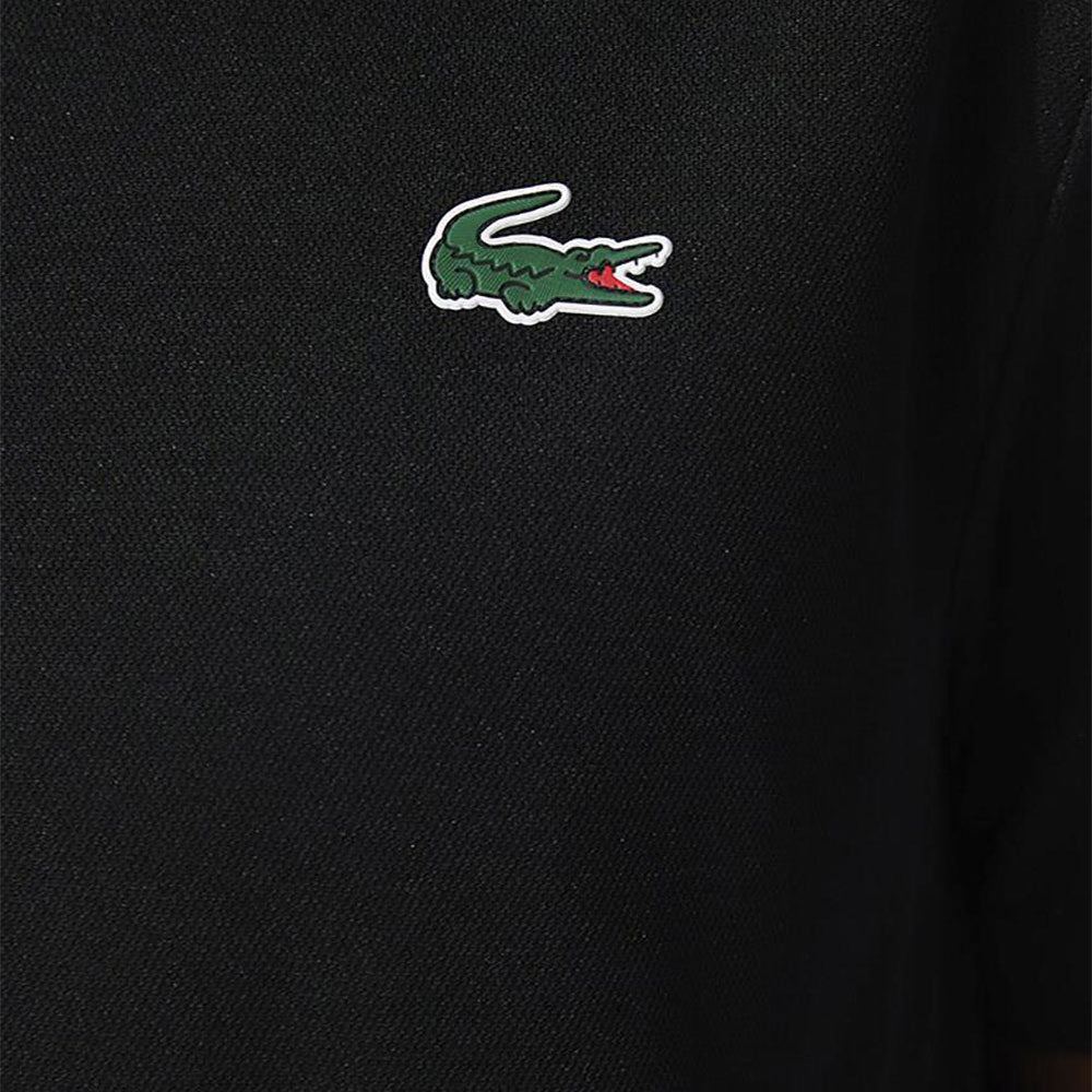 Lacoste Sport Breathable Pique T Shirt Mens