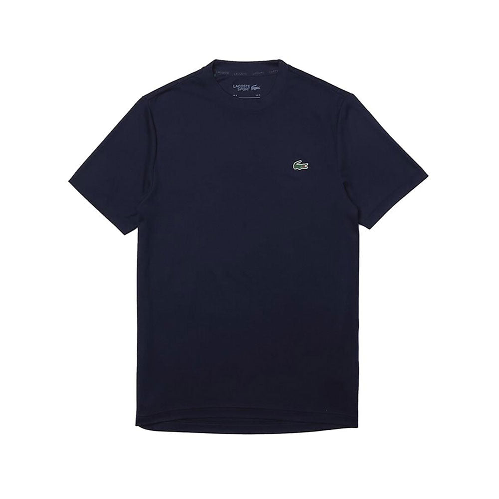 Lacoste Sport Breathable Pique T Shirt Mens