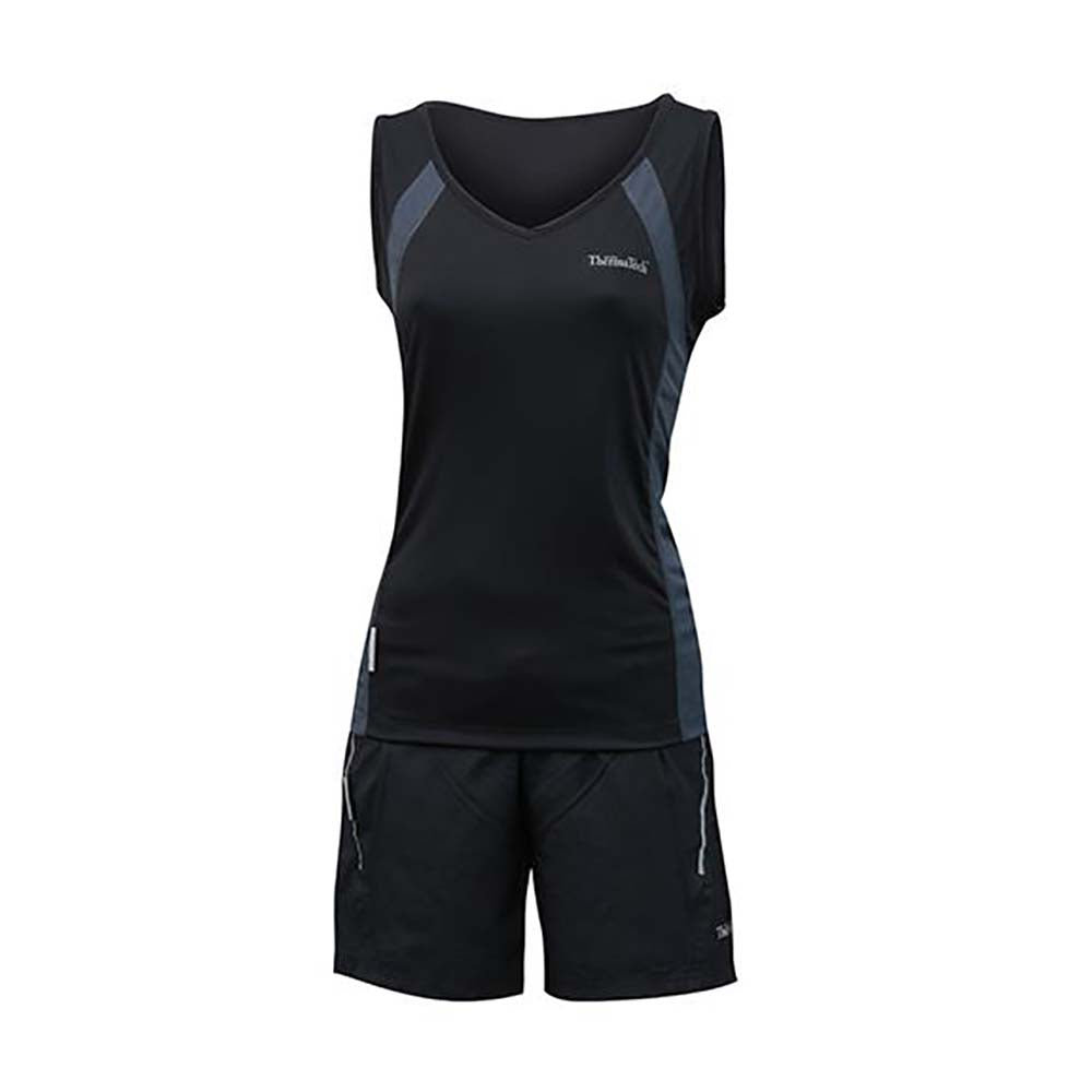 ThermaTech Womens UPF50 Training Singlet