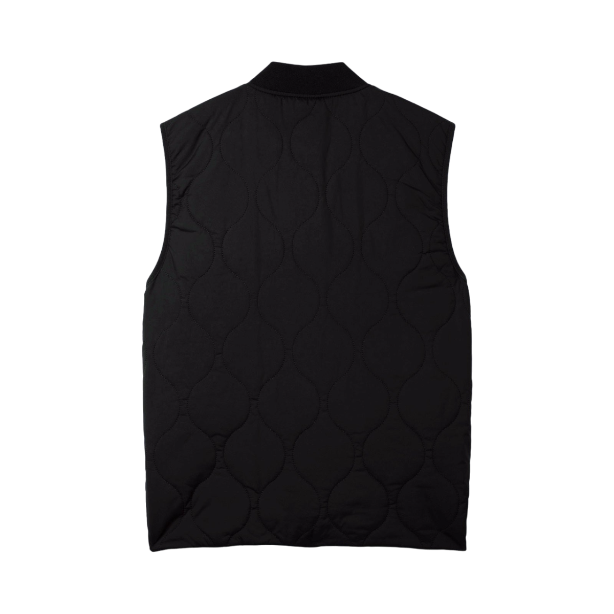 Tilley Coppin Golf Vest Mens