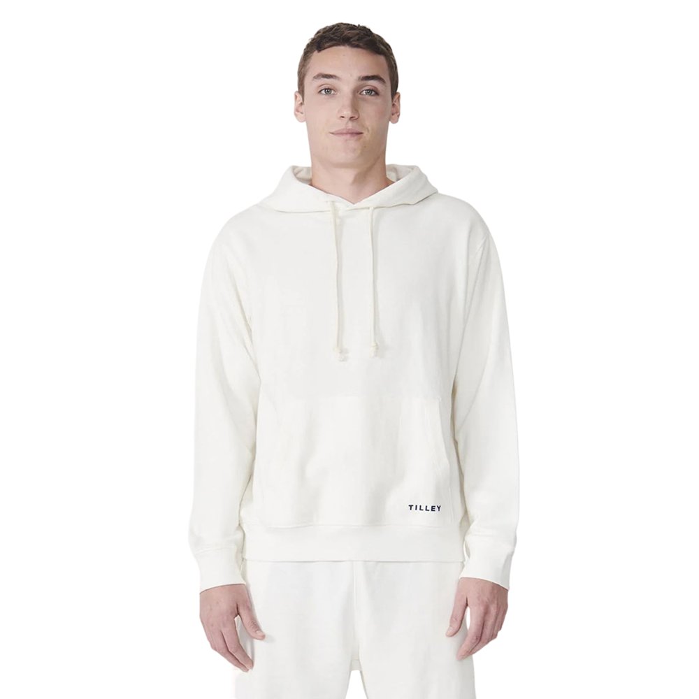 Tilley Terry Hoodie Mens