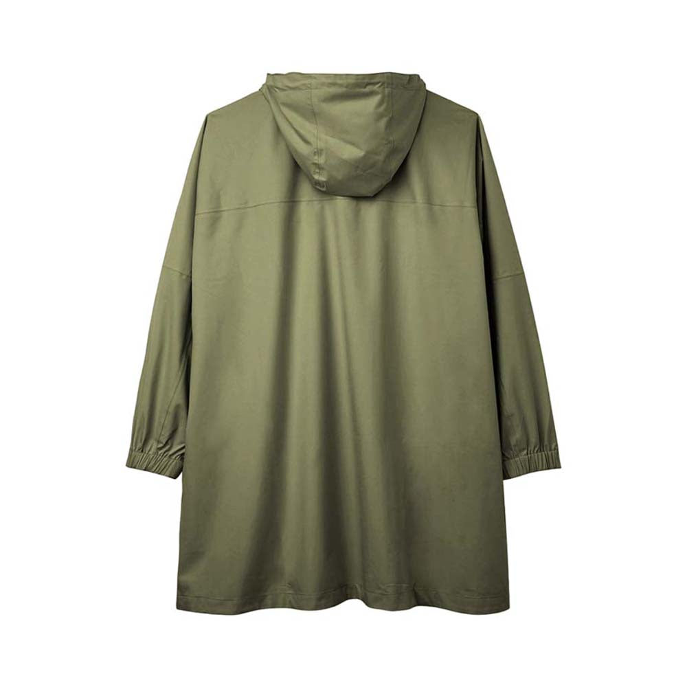 Tilley Packable Hooded Poncho Lt