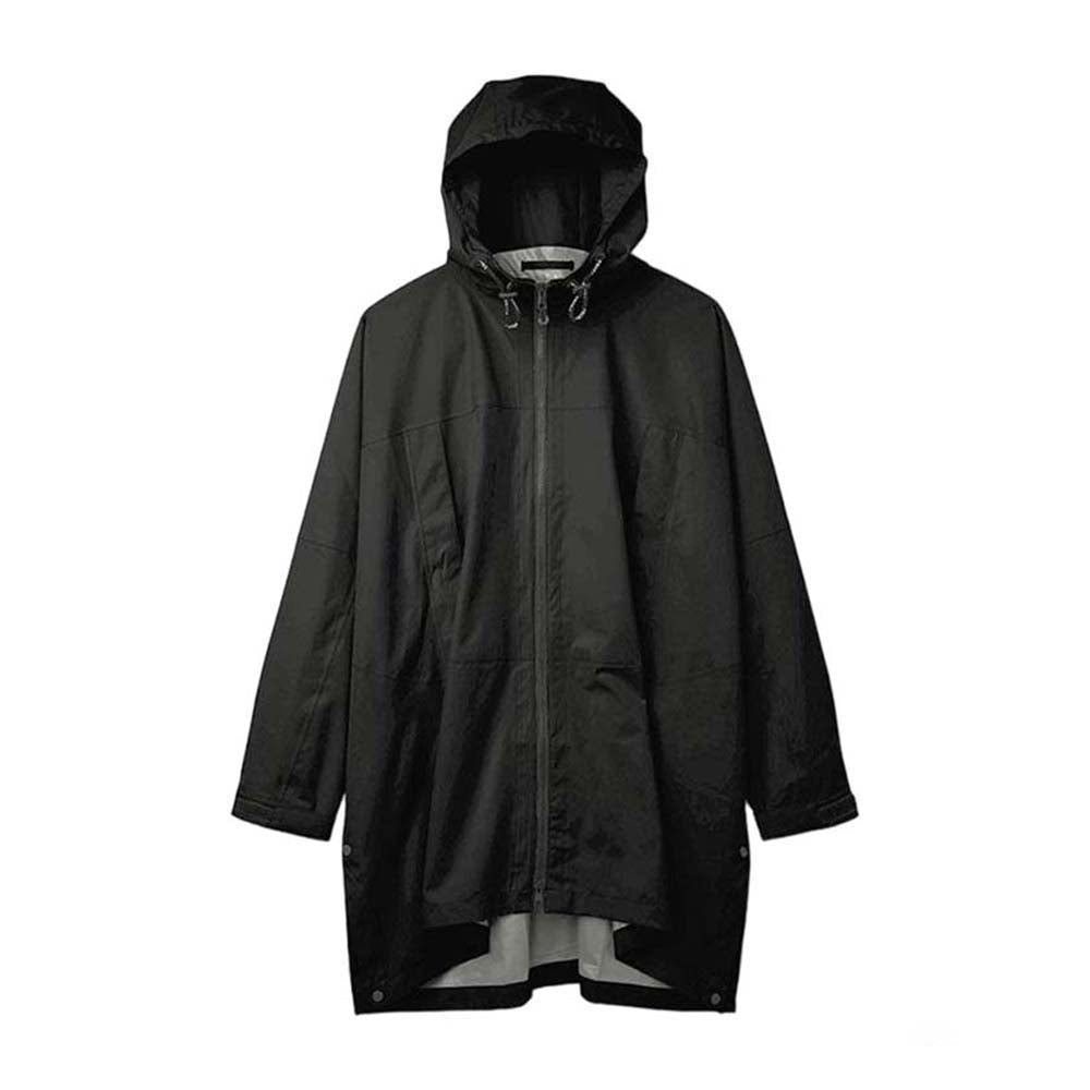 Tilley Packable Hooded Poncho Lt