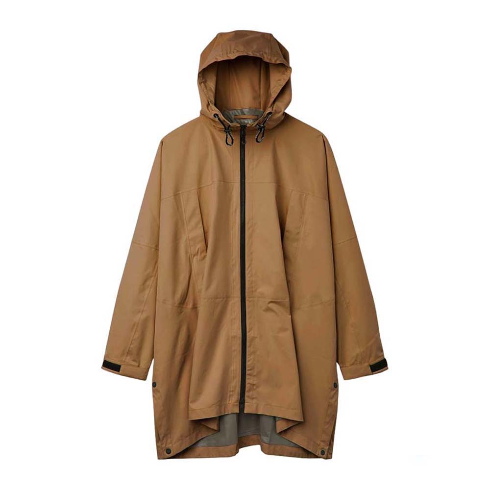 Tilley Packable Hooded Poncho Lt