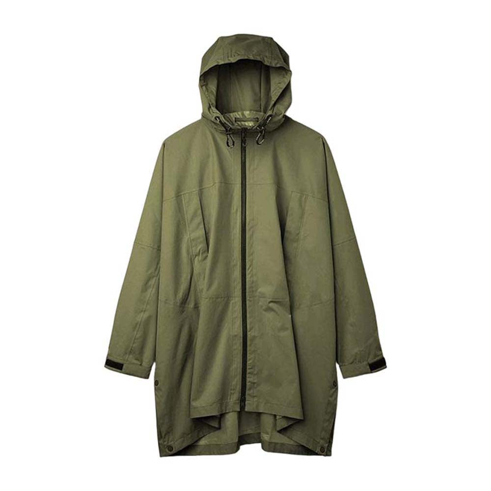 Tilley Packable Hooded Poncho Lt