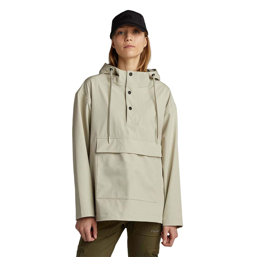 Tilley Packable Rain Anorak