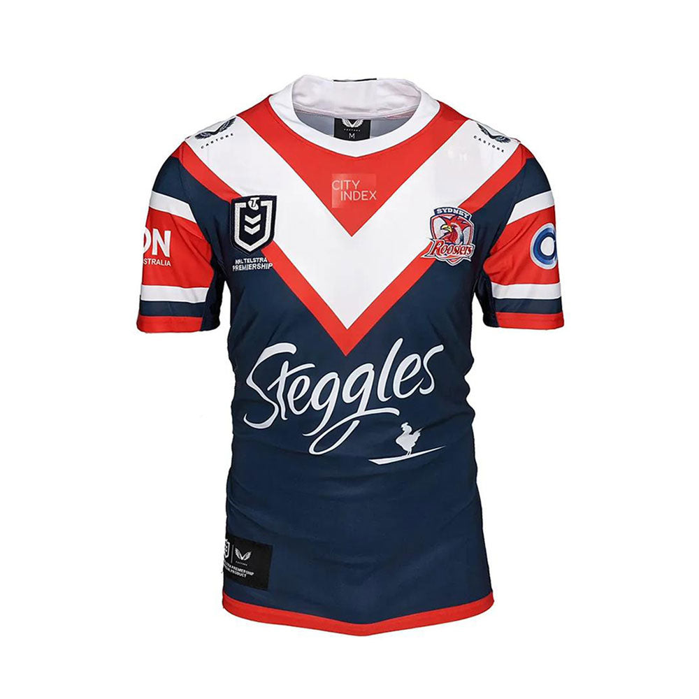 Sydney Roosters Replica Home Jersey 2022