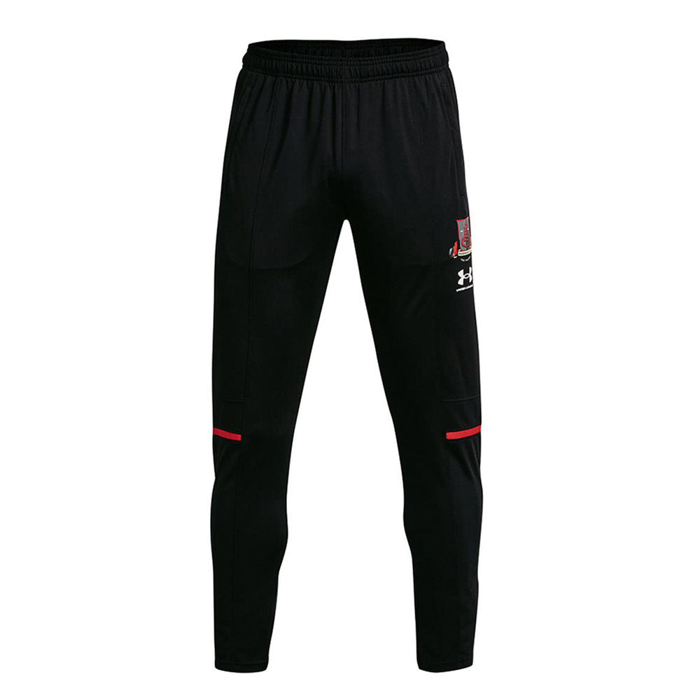 Essendon Bombers Challenger III Track Pants 2022