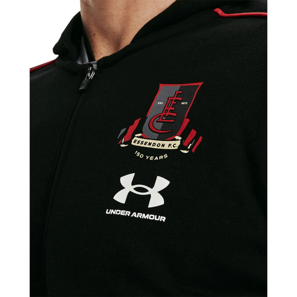 Essendon Bombers Rival Hoodie 2022