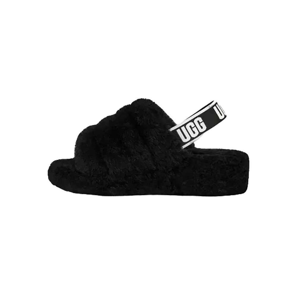 UGG Fluff Yeah Slide Womens