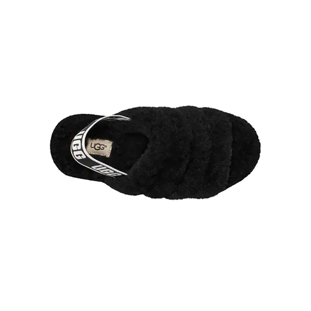 UGG Fluff Yeah Slide Womens