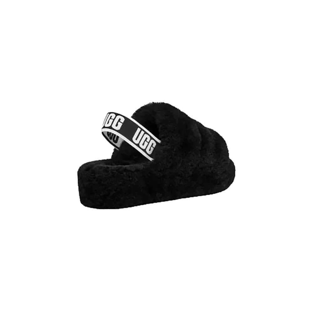 UGG Fluff Yeah Slide Womens