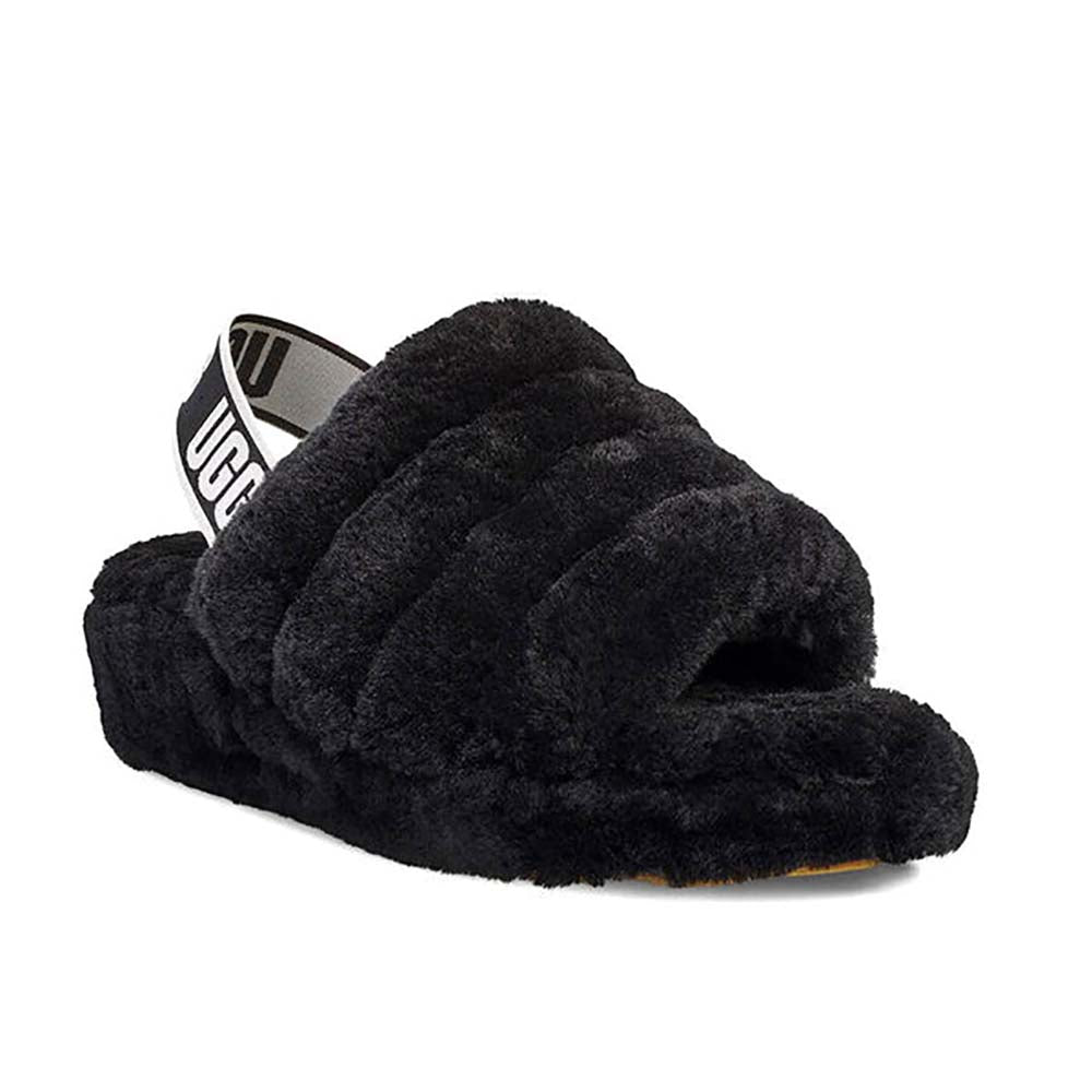 UGG Fluff Yeah Slide Womens