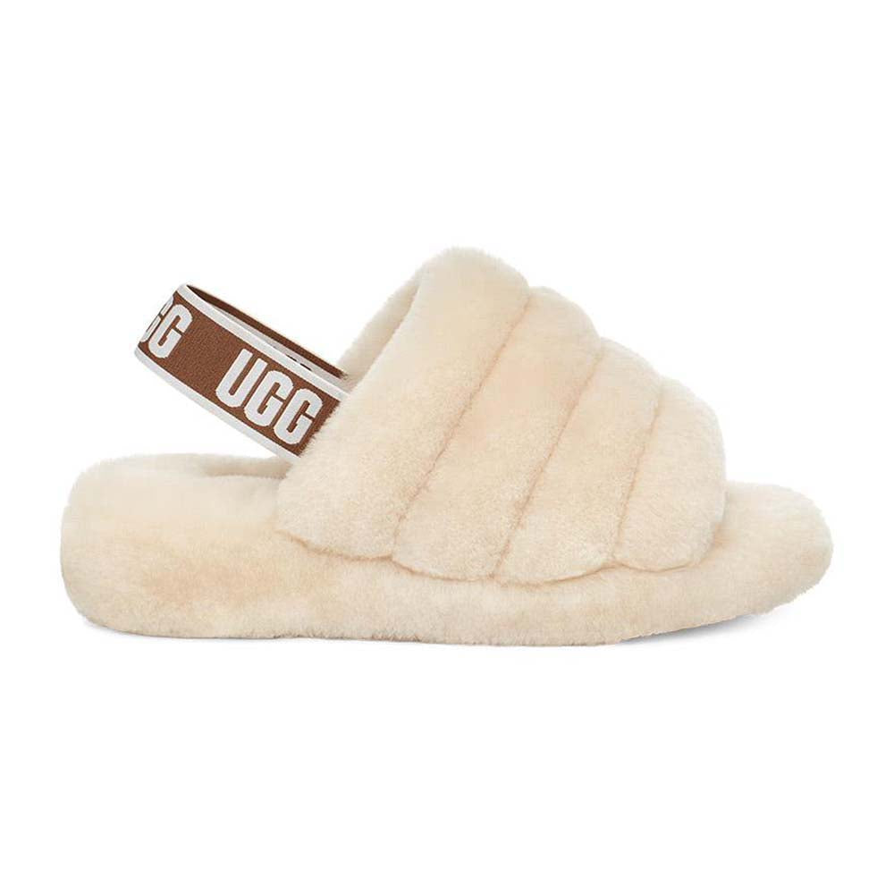 UGG Fluff Yeah Slide Womens