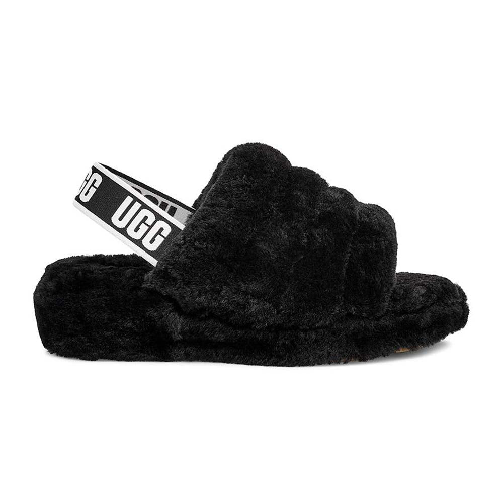 UGG Fluff Yeah Slide Womens