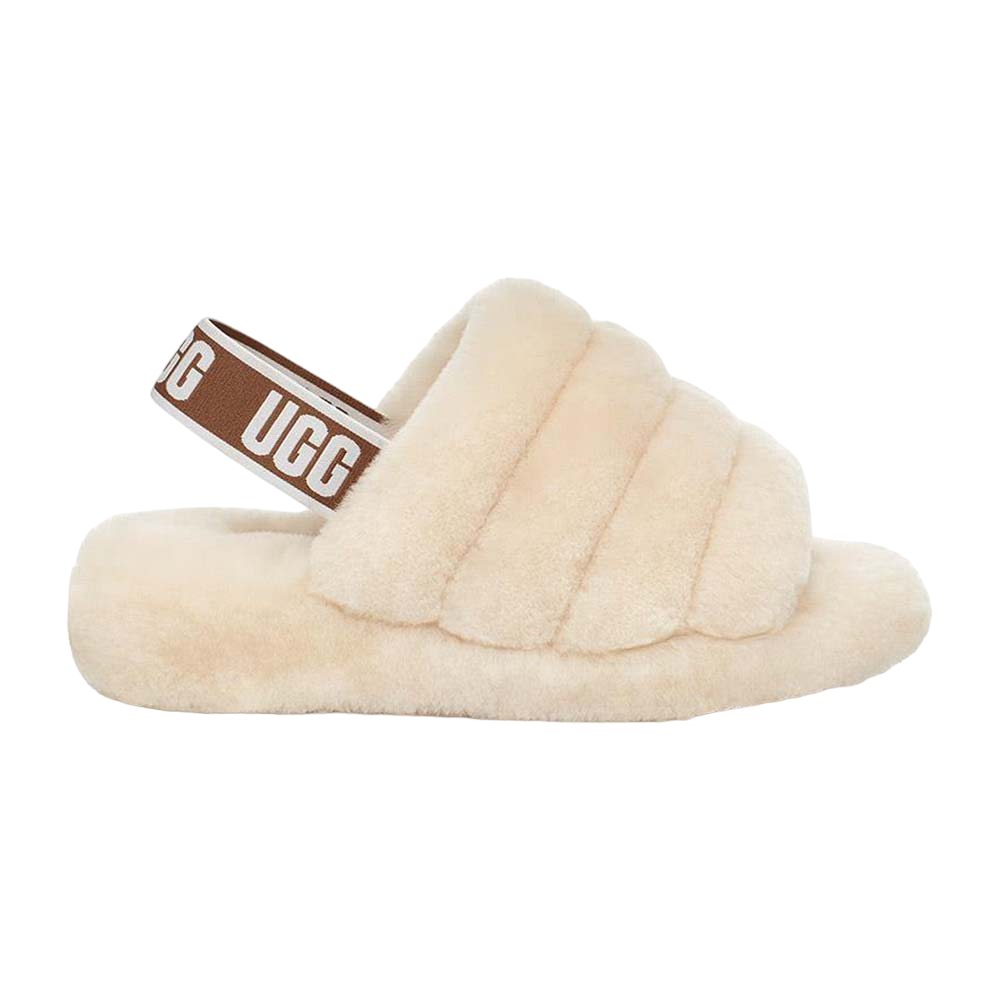 UGG Fluff Yeah Slide Womens