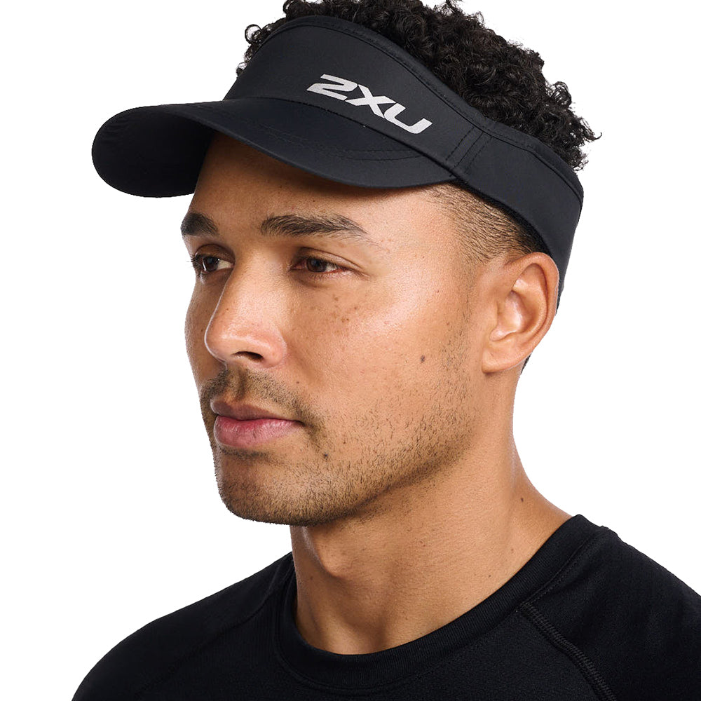 2XU Run Visor