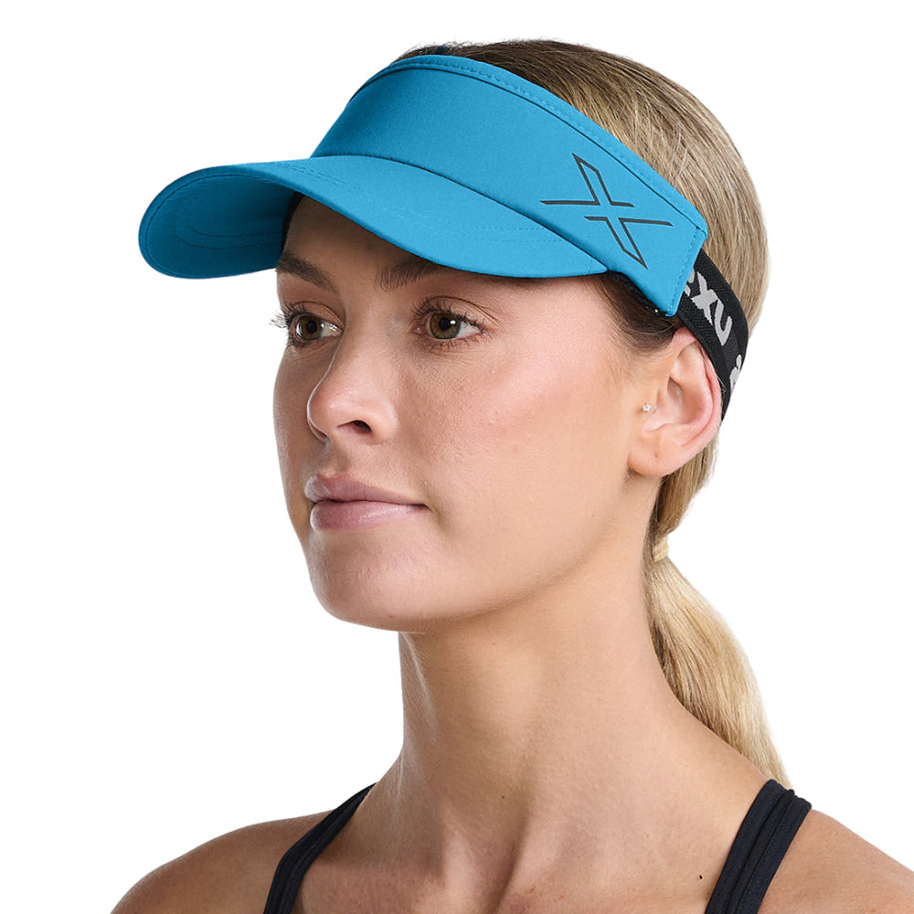 2XU Run Visor