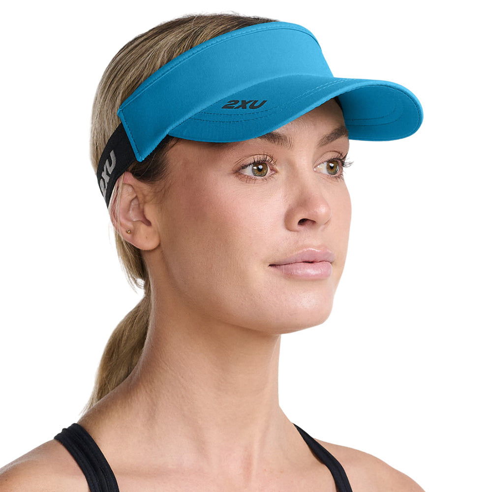 2XU Run Visor