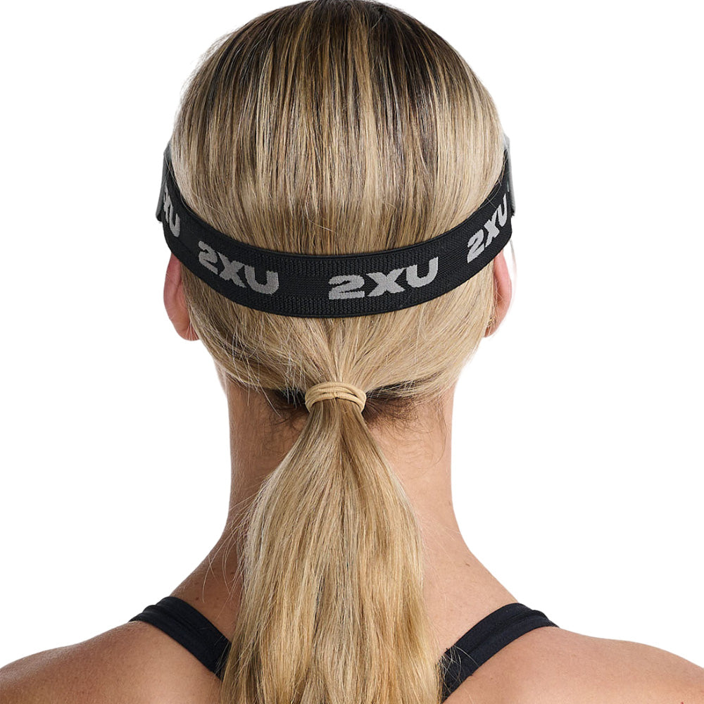 2XU Run Visor