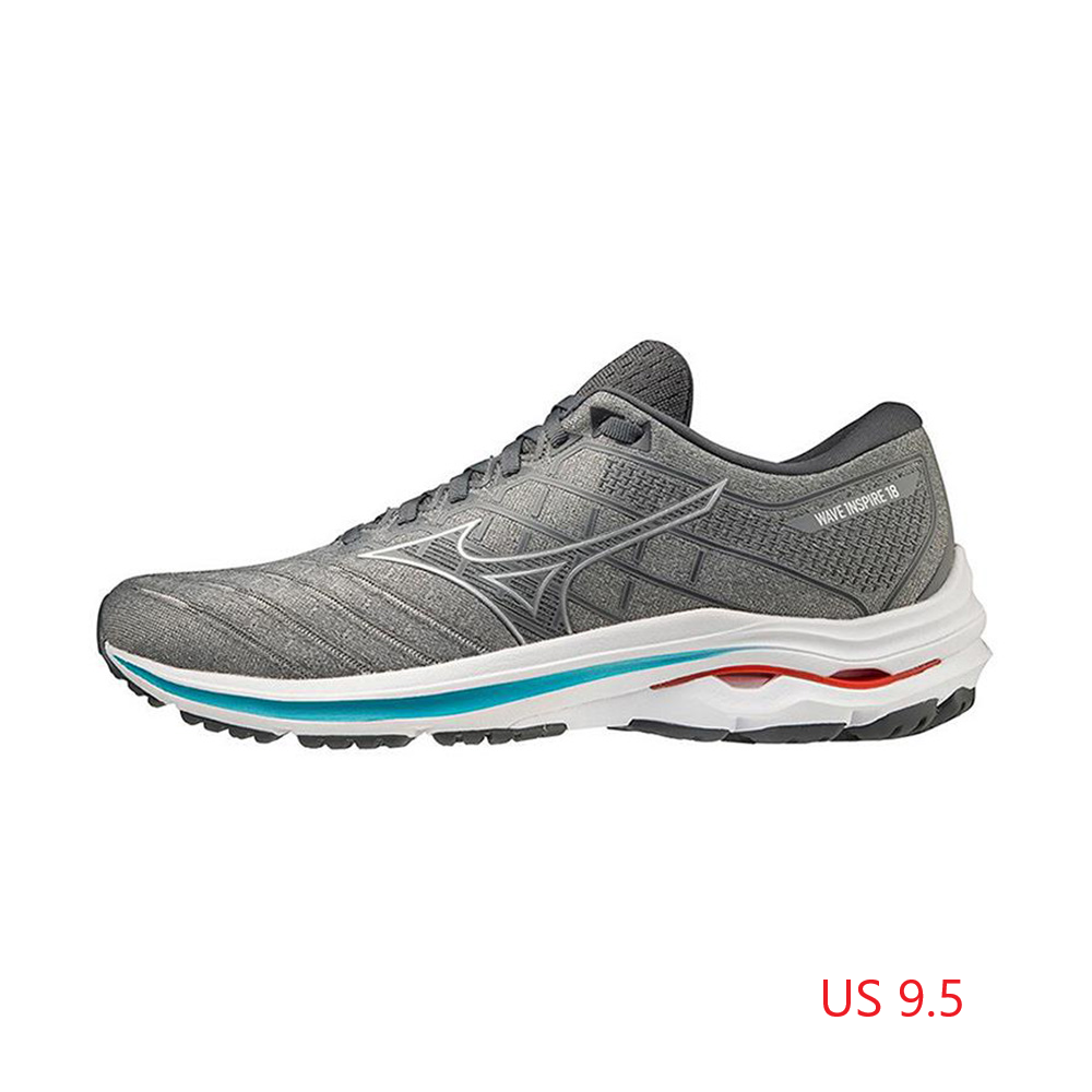 Mizuno Wave Inspire 18 Mens