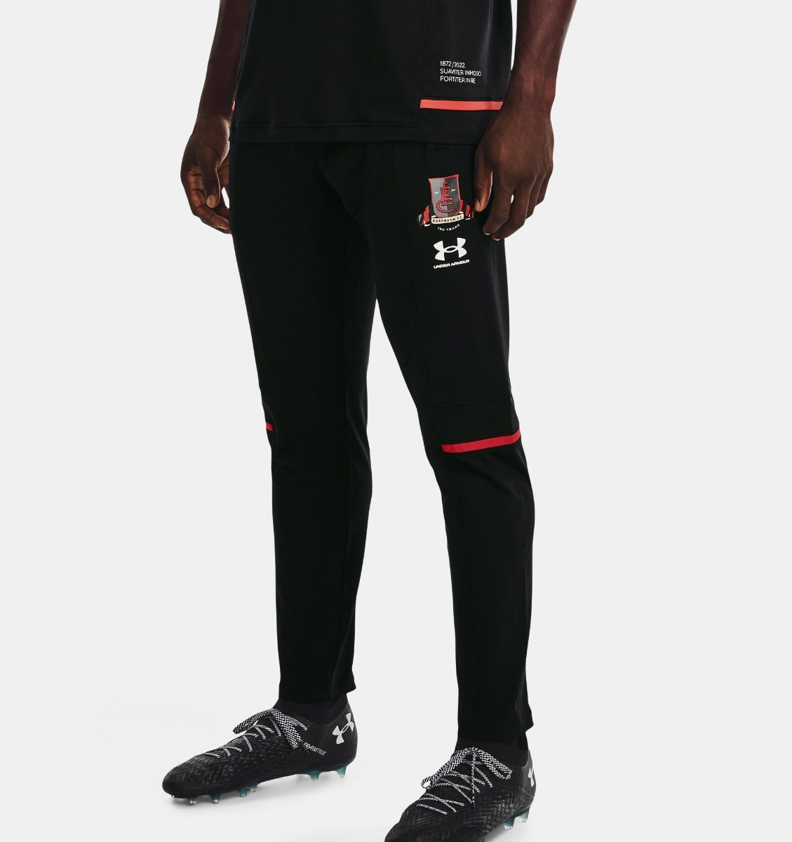 Essendon Bombers Challenger III Track Pants 2022