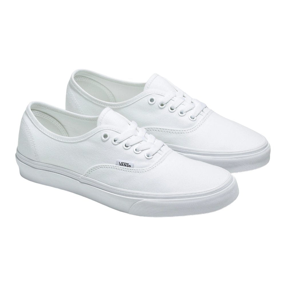 Vans Authentic True White