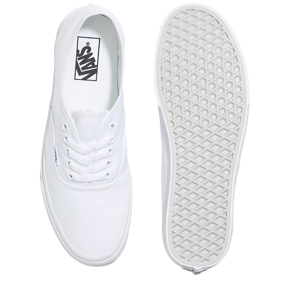 Vans Authentic True White