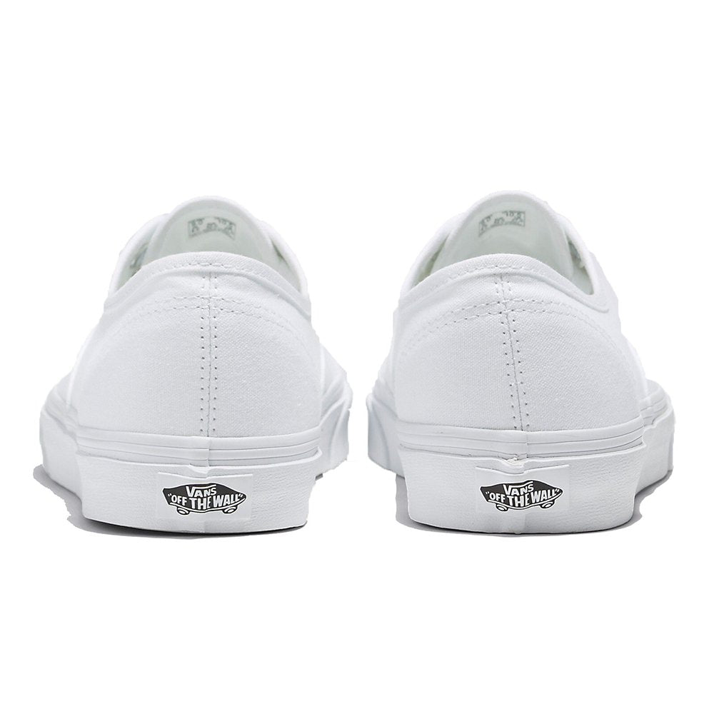 Vans Authentic True White