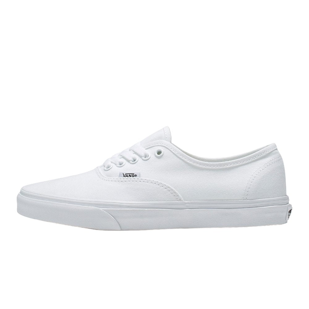 Vans Authentic True White