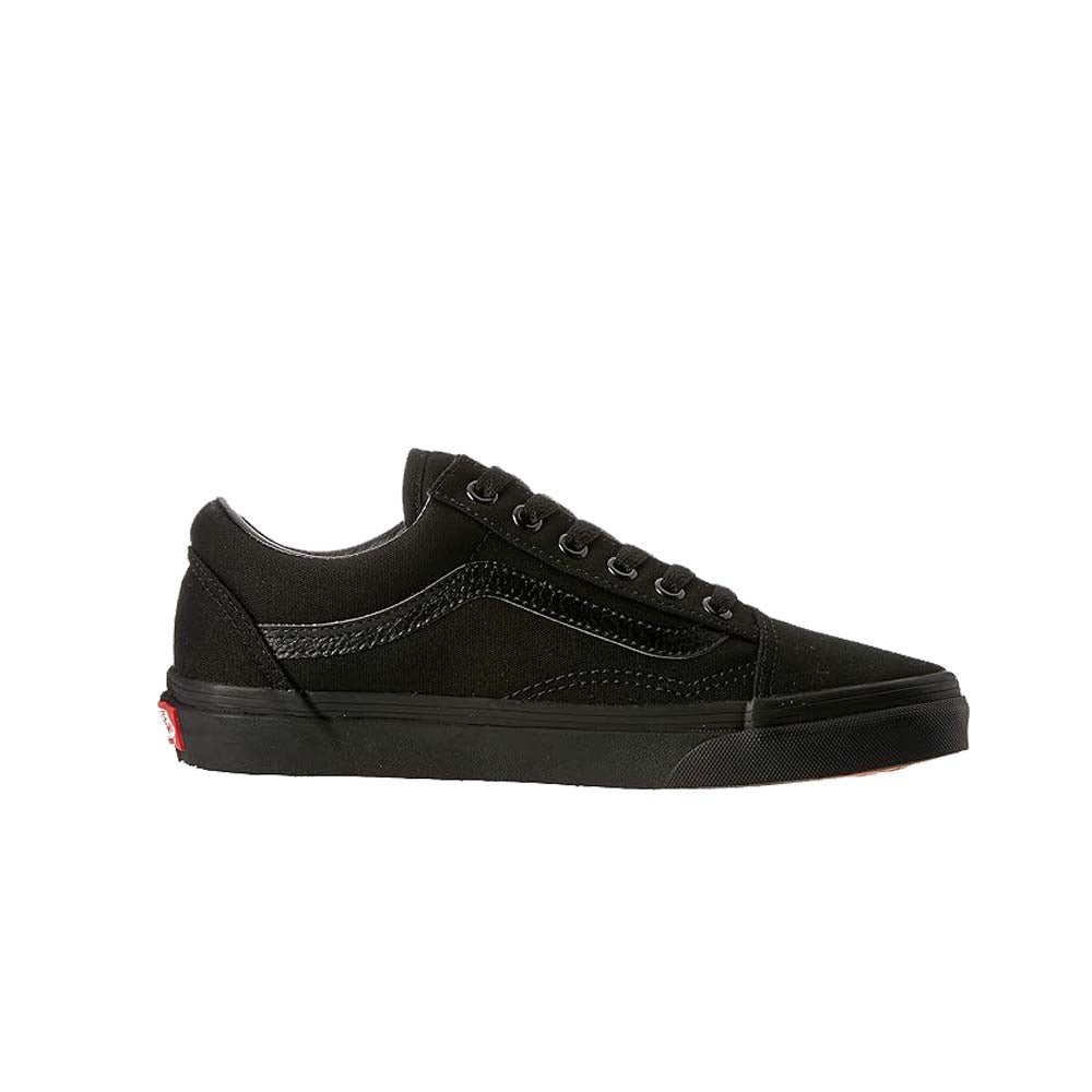 Vans Old Skool Black Black