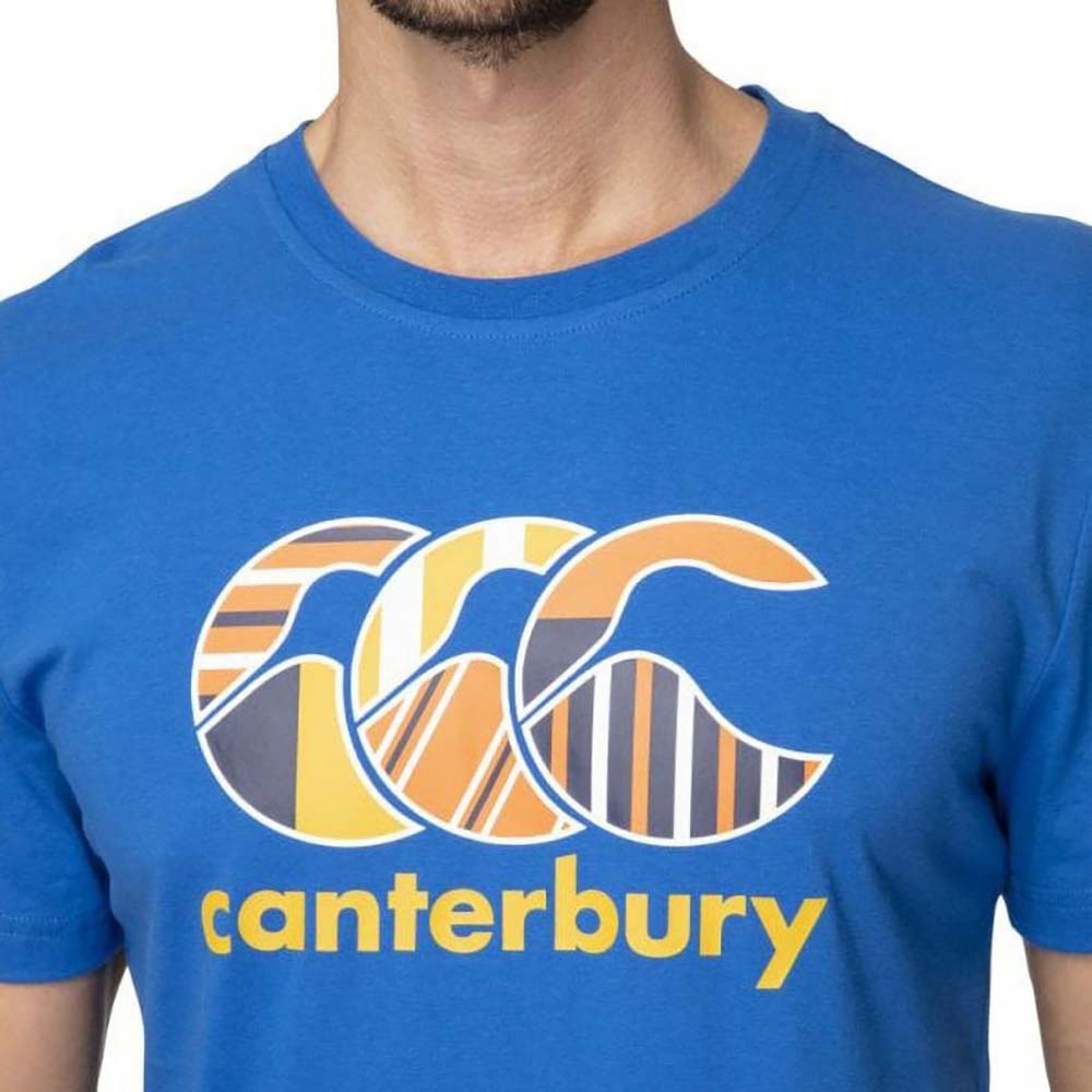 Canterbury CCC Uglies Tshirt Mens