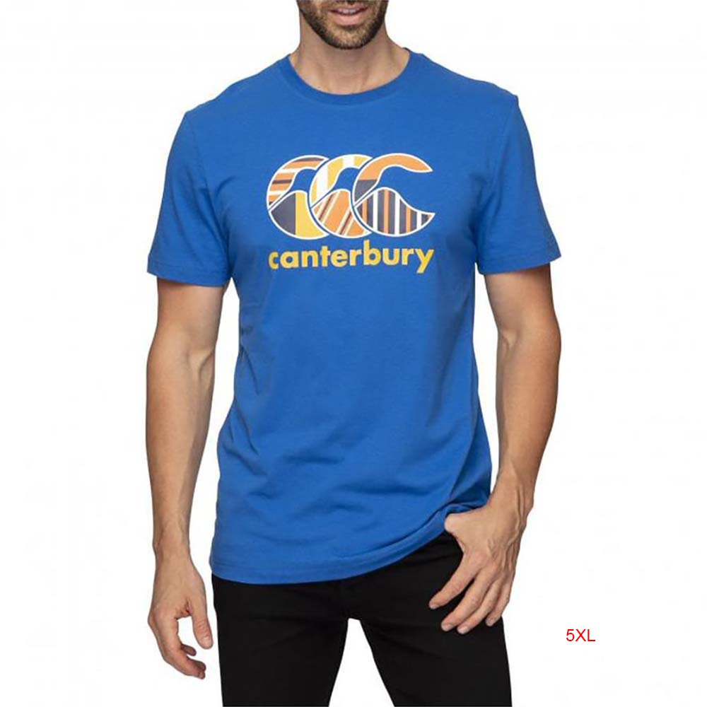 Canterbury CCC Uglies Tshirt Mens