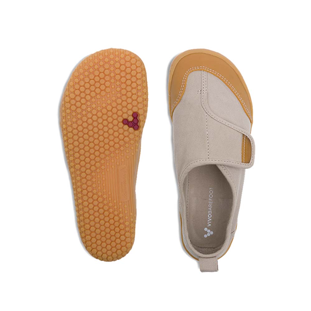 Vivobarefoot Gaia Kids