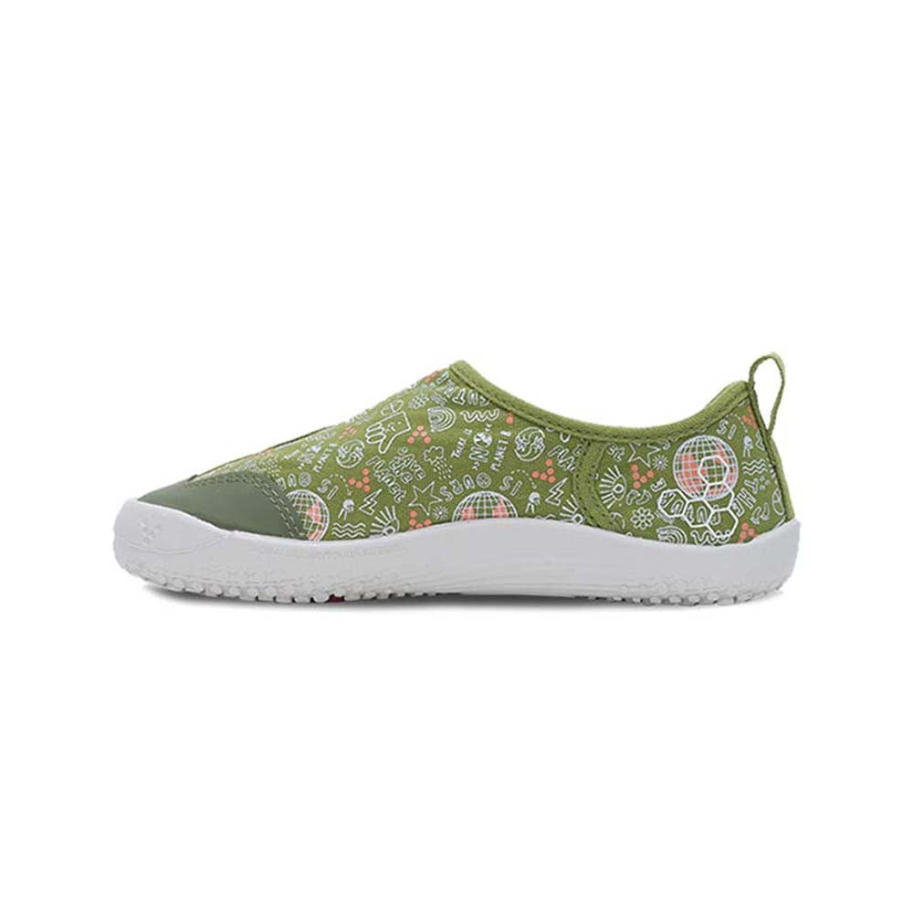 Vivobarefoot Gaia Kids