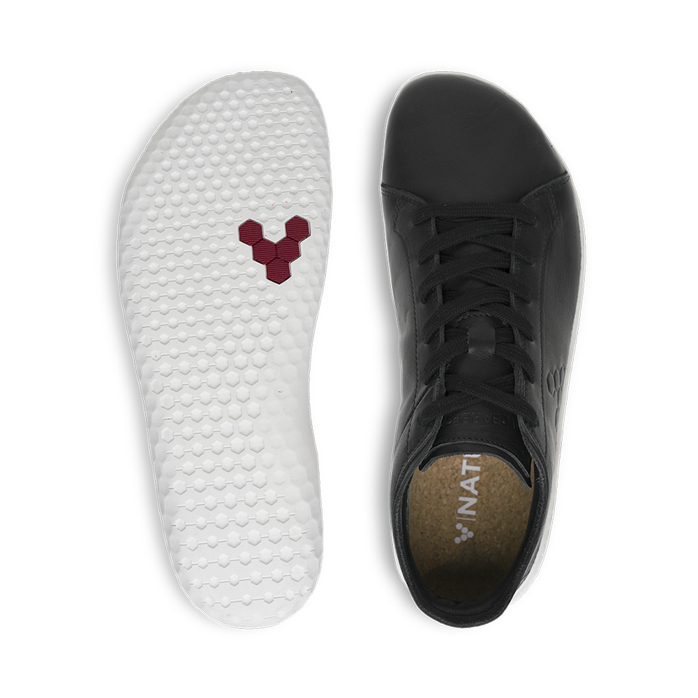 Vivobarefoot Geo Court III Mens