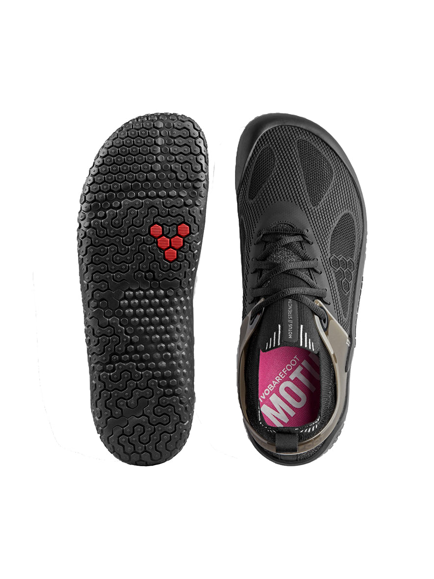 Vivobarefoot Motus Strength Mens