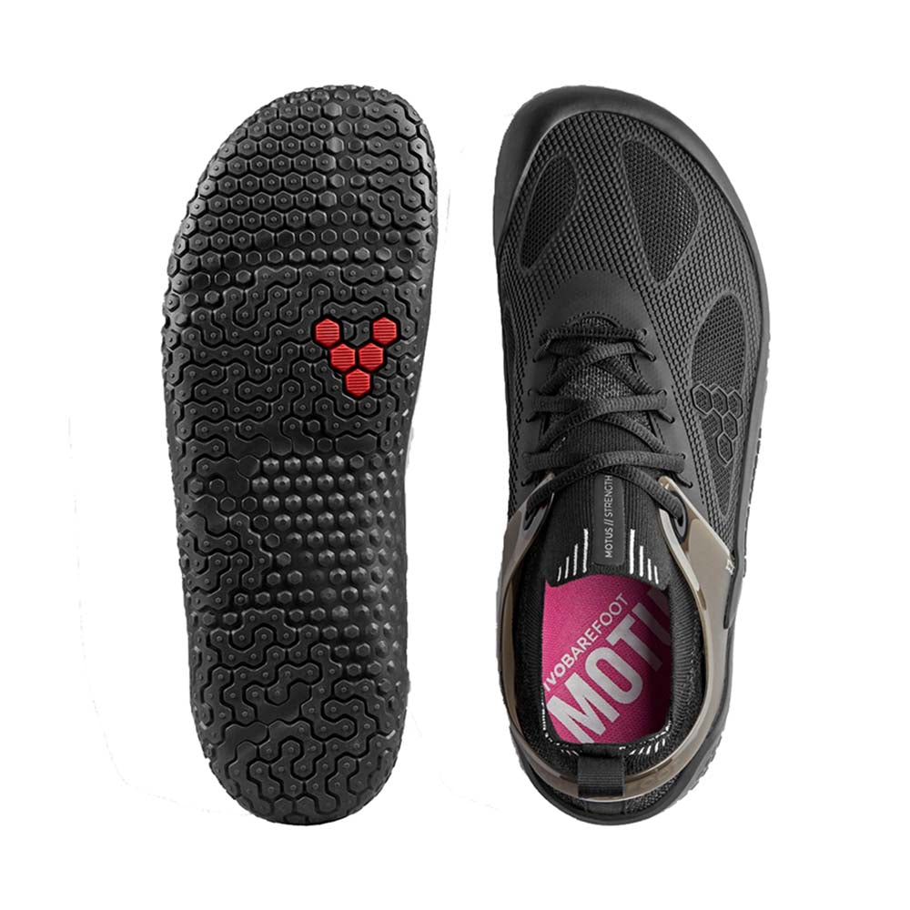 Vivobarefoot Motus Strength Mens