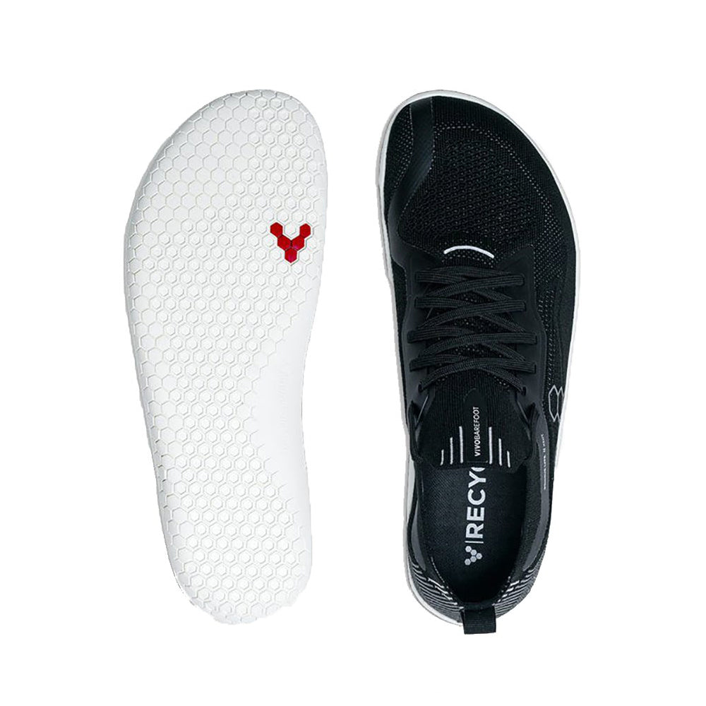 Vivobarefoot Primus Lite Knit Mens