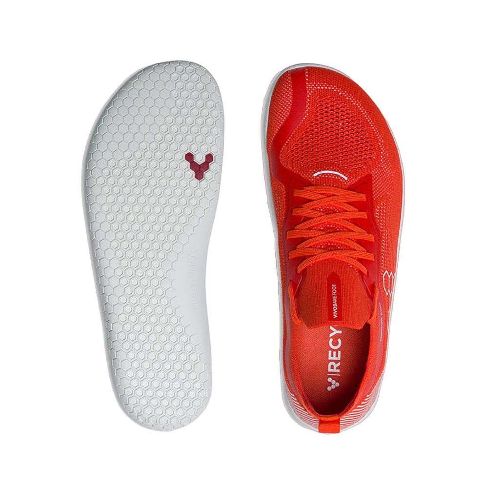 Vivobarefoot Primus Lite Knit Mens