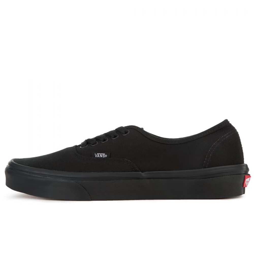 Vans Authentic Black Black