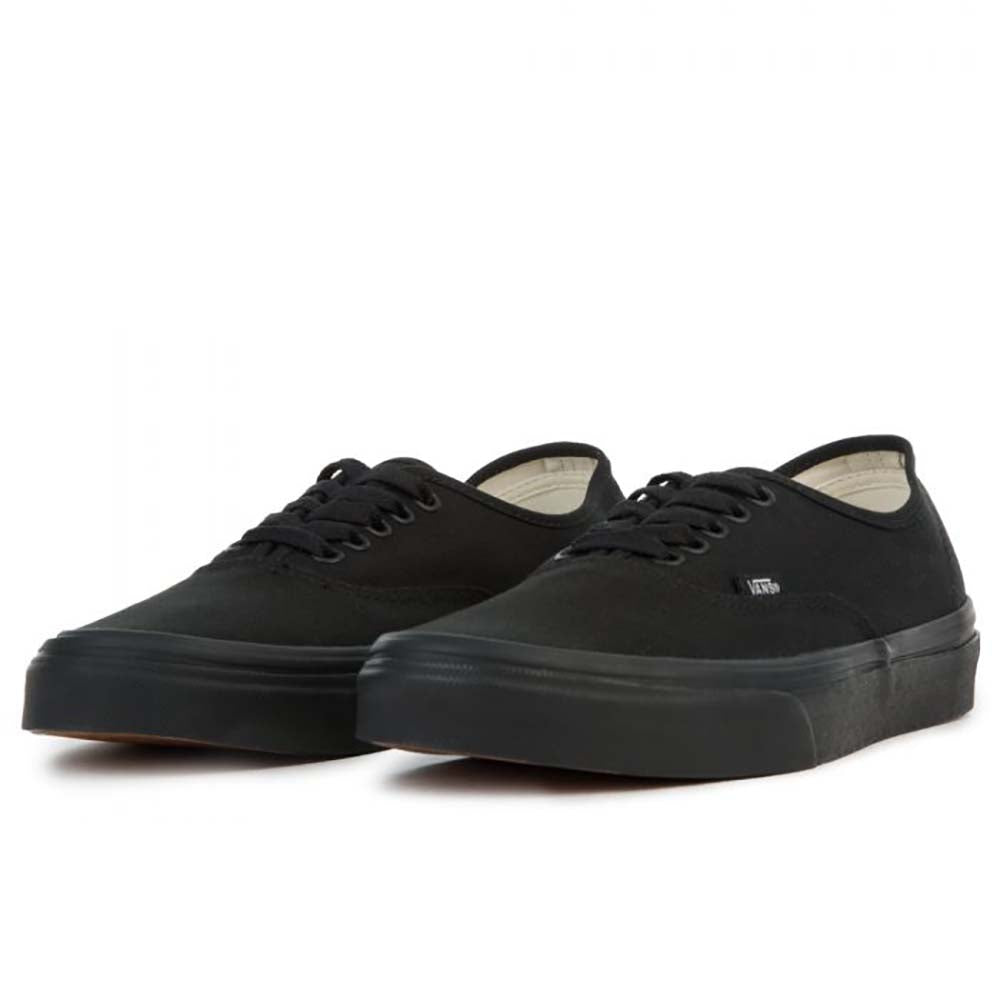 Vans Authentic Black Black