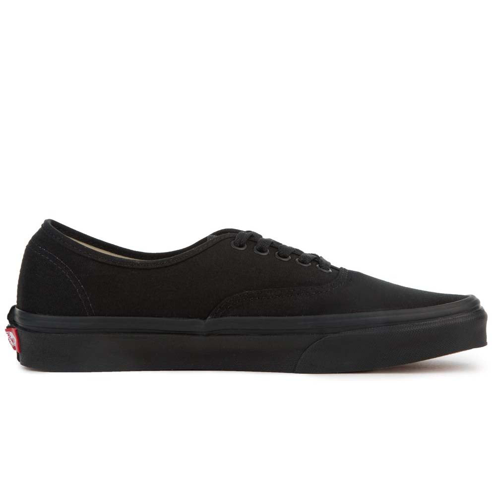 Vans Authentic Black Black