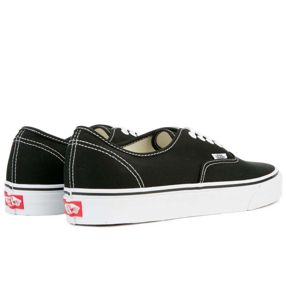 Vans Authentic Black