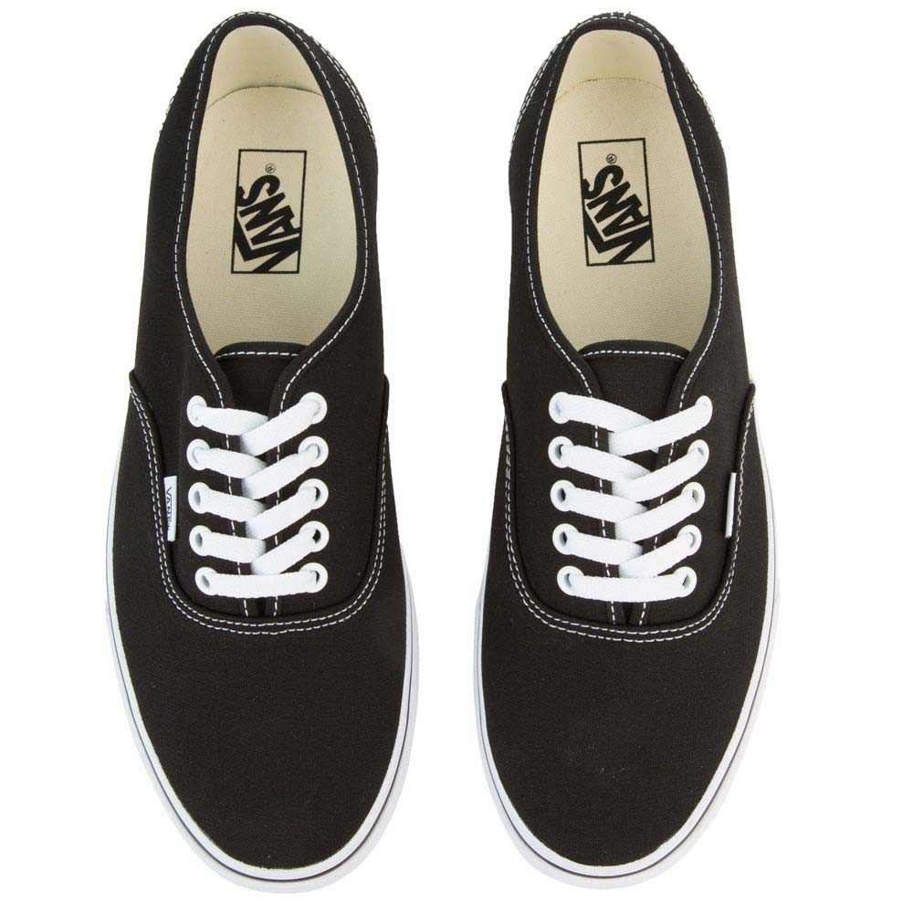 Vans Authentic Black