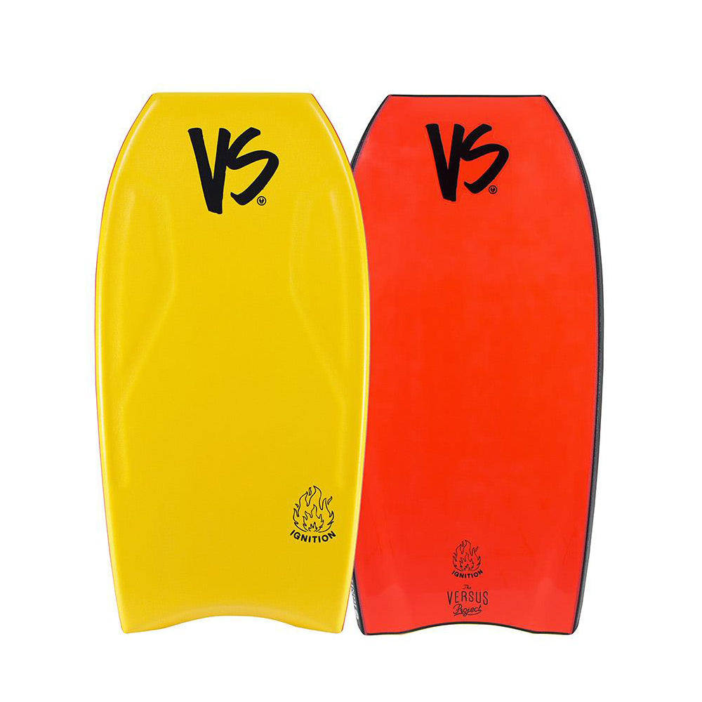 VS Ignition PE Bodyboard