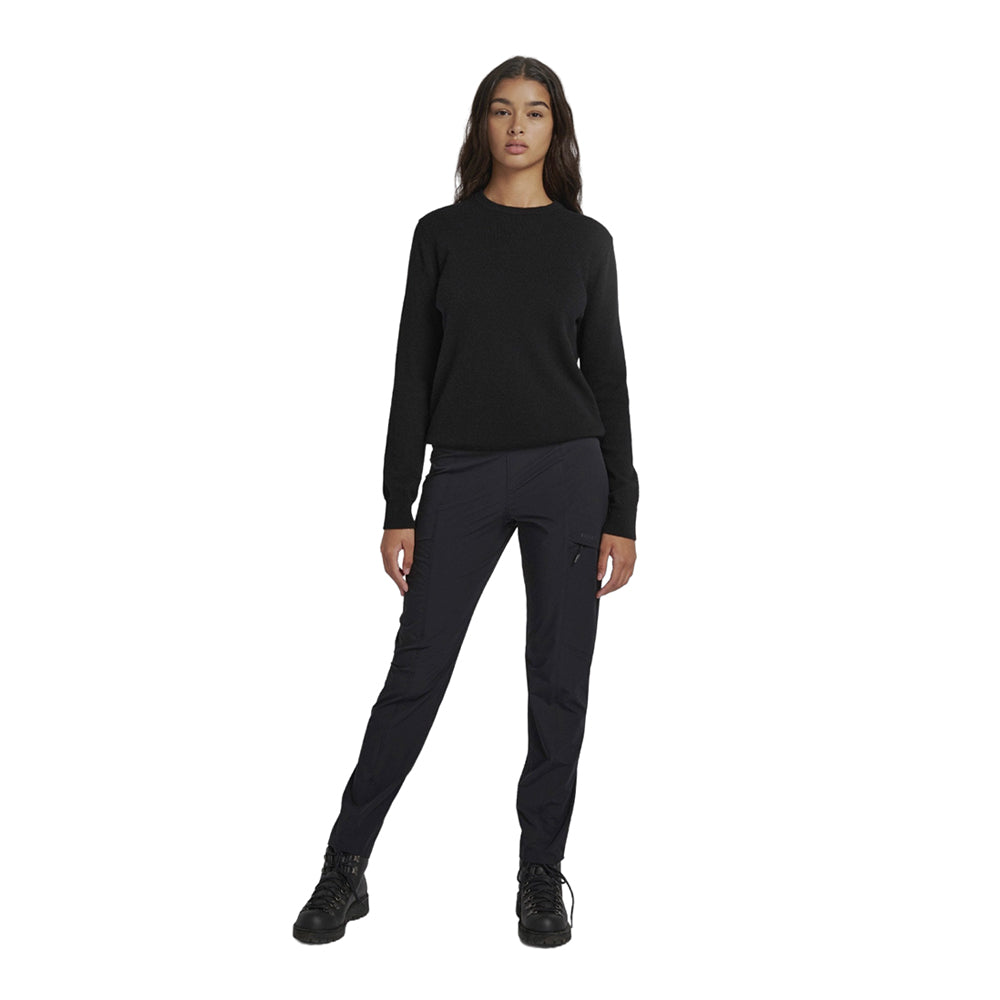 Tilley Slim Trail Pant Womens