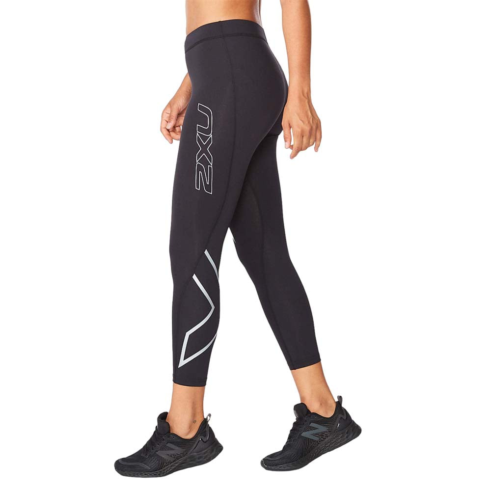 2XU Core Compression 7/8 Tights Womens